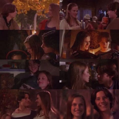 Hocus Pocus (1993) Max and Allison