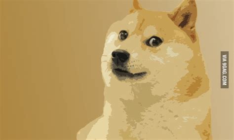 Animated Doge - 9GAG