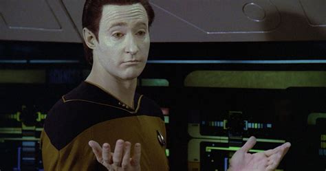 Star Trek TNG: 10 Questions About Data, Answered