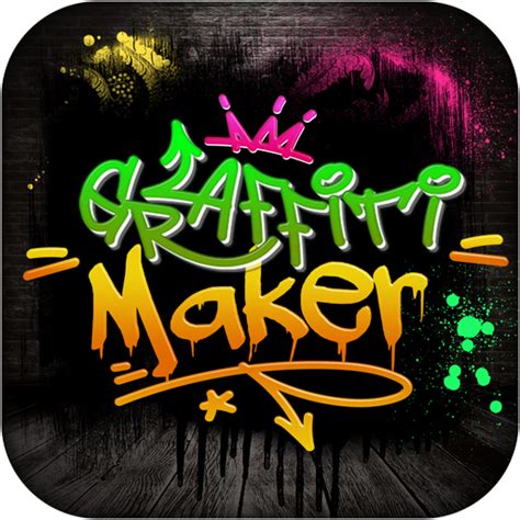 Graffiti Logo Erstellen – App-Check