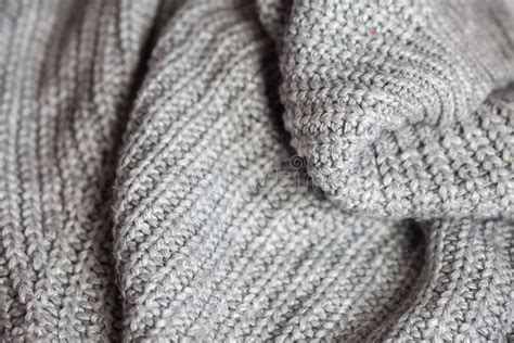 Wool Fabric Texture Close Up Background Stock Photo - Image of clothing ...