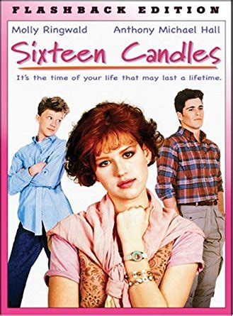 Things That Bring Back Memories – Sixteen Candles Movie