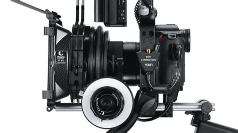 Leica Released the S3: A Very Pricey Medium Format DSLR - Y.M.Cinema Magazine