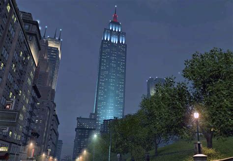 Empire Bay Building | Mafia Wiki | FANDOM powered by Wikia