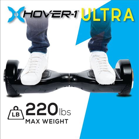 Hover 1 Hoverboard Reviews In 2021 | Features, Guides, Pros, Cons