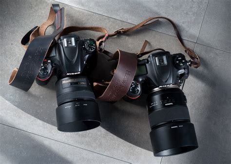 Top 10 Nikon Full Frame Lenses To Consider