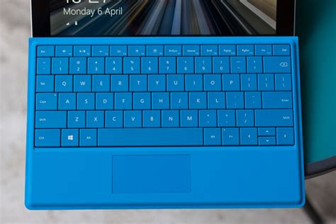 Surface 3 review: Smaller, slower, cheaper… better? | Ars Technica