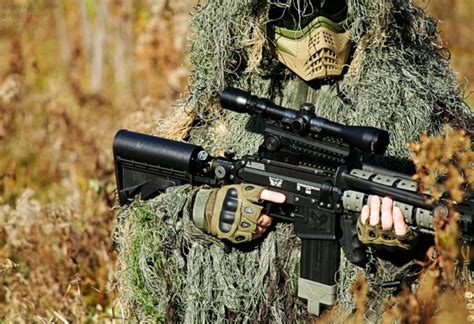 Top 7 Best Paintball Sniper Rifles 2022 – ProPaintball.com