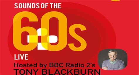 Tony Blackburn brings his Sounds of the Sixties show to Bath | Radio Bath: A Voice For Bath