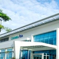 Columbia Asia Hospital Nusajaya - Private Hospital and Medical ...