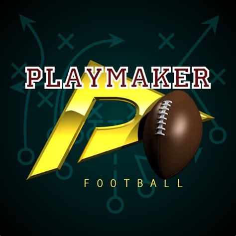 PlayMaker Football by PlayMaker Software, Inc.