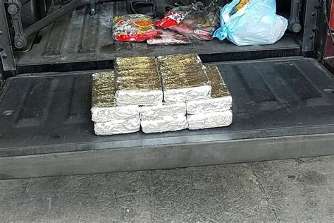 kvue.com | Deputies seize 8 kilos of cocaine in Williamson County