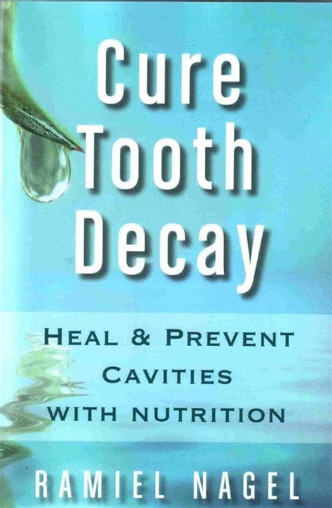 Cure Tooth Decay Book Review | Wellness Mama