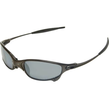 Oakley Juliet Polarized Sunglasses - Accessories