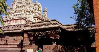 Best of Maharashtra Hill Station Tour Package | 6N/7 Days Itinerary