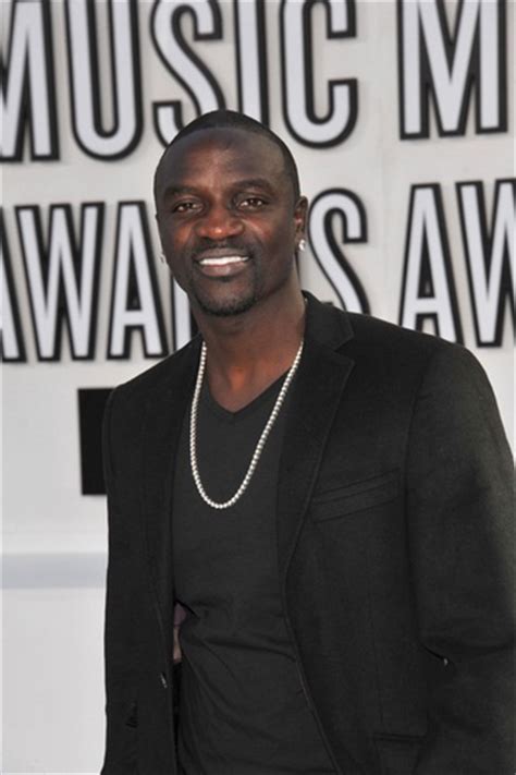 Akon - Ethnicity of Celebs | EthniCelebs.com