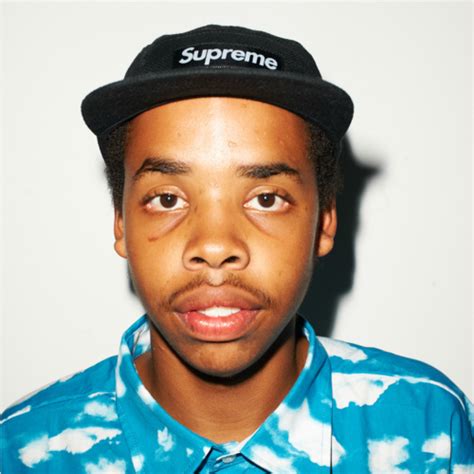 "I hope I lose you as a fan": Odd Future's Earl Sweatshirt talks new album - FACT Magazine ...