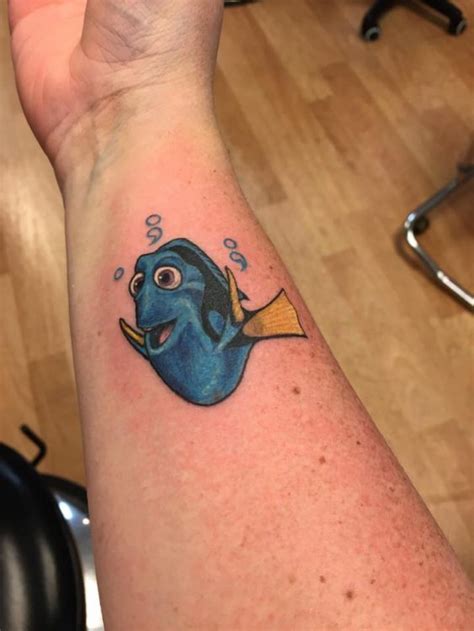 27 Tattoos Inspired by Living With Anxiety