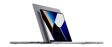 Apple MacBook Pro 16 (2021) with M1 Max features ‘High Power Mode’ for ...