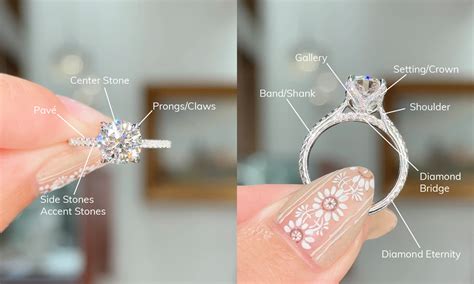 Engagement Ring Guide