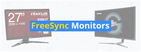 5 Best FreeSync Gaming Monitors of 2018 (144 Hz Screens) - 3D Insider