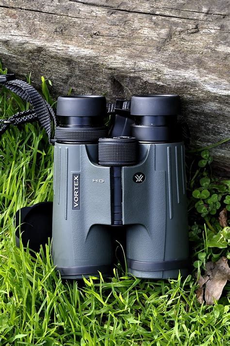 Vortex Viper HD 10x42 Binocular Review by Ireland's Wildlife