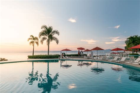 The Hilton Vallarta Riviera Changes Your Mind About All-Inclusives