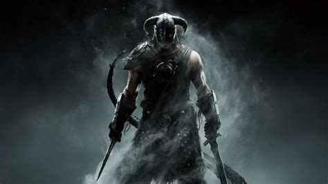 The Elder Scrolls V Skyrim 4k - 4k Wallpapers - 40.000+ ipad wallpapers ...