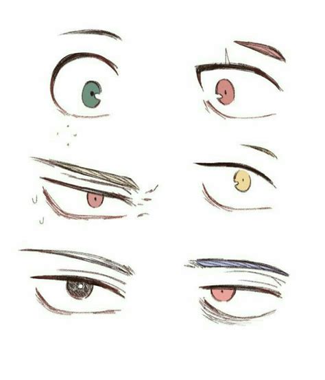 Boku no hero academia | Anime eye drawing, Anime eyes, Manga eyes