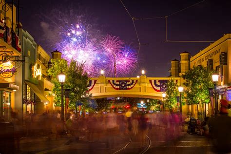 Fireworks Friday at Disney California Adventure | My first t… | Flickr