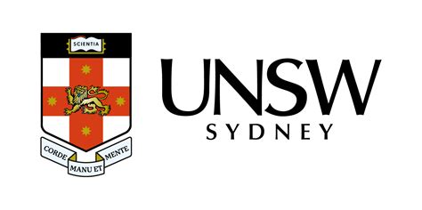 UNSW Sidney Logo Meaning, PNG, and Vector AI - Mrvian