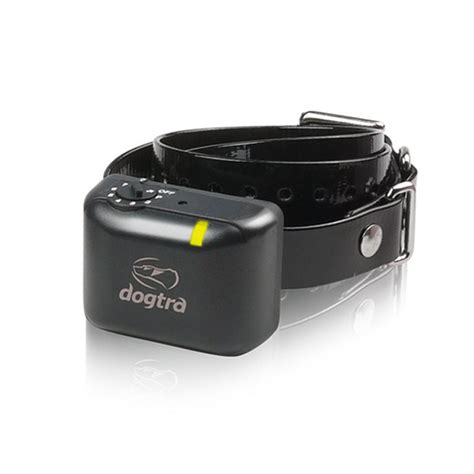 Dogtra YS300 Bark Control Collar - Free Shipping at RadioFence.com