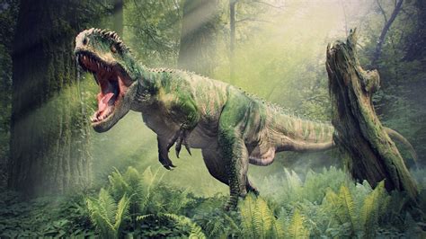 88+ Dinosaur Wallpaper Jungle For FREE - MyWeb