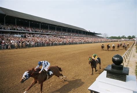 Bob Costas Features The Career Of Secretariat – Horse Racing’s Biggest ...