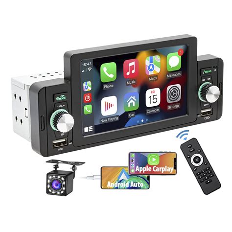 10 Best Bluetooth Car Stereos for Clear and Crisp Audio 2024 ...