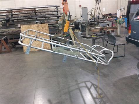 EMT Conduit Roof Rack Build - Page 3 - Jeep Cherokee Forum