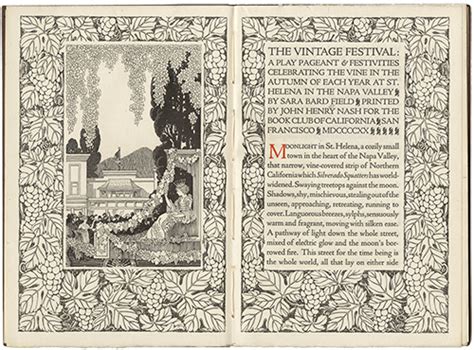 Book Design | William Morris