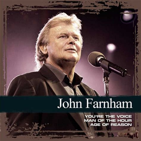 John Farnham - Collections (2008, CD) | Discogs