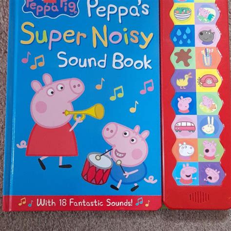 Peppa Pig books in WS10 Walsall für 6,00 £ zum Verkauf | Shpock DE