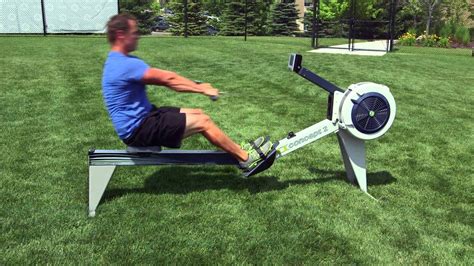 The Workout: How to Row - YouTube