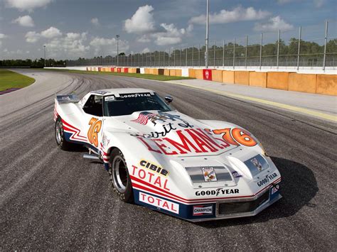 Super corvette Gr.5 | Chevrolet corvette, Corvette race car, Corvette