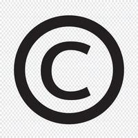 Copyright Symbol Vector Art, Icons, and Graphics for Free Download