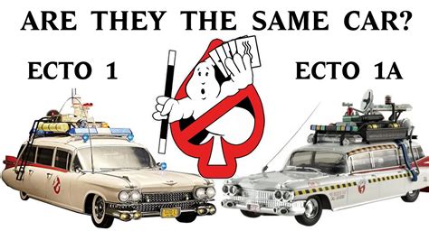 Ecto 1a