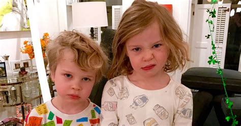 Neil Patrick Harris' twins had a pretty awful St. Patrick's Day thanks to leprechauns