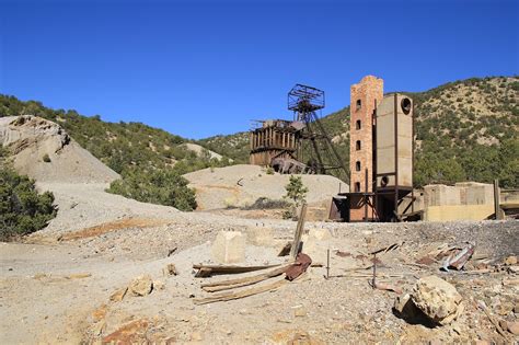 Travels with Twinkles: Socorro, New Mexico