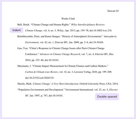 Complete Guide to MLA Format: Generating Citations and Works Cited