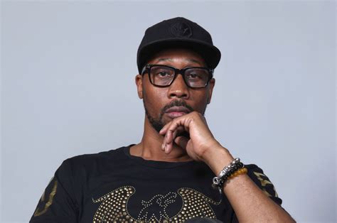 Wu-Tang Clan Scripted TV Show Coming to Hulu From RZA & Alex Tse ...