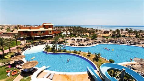 Coral Sea Holiday Resort & Aqua Park in Sharm El Sheikh | TUI.co.uk