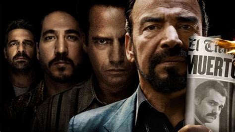 Narcos Season 3 - The Maxmag Review | Τηλεόραση