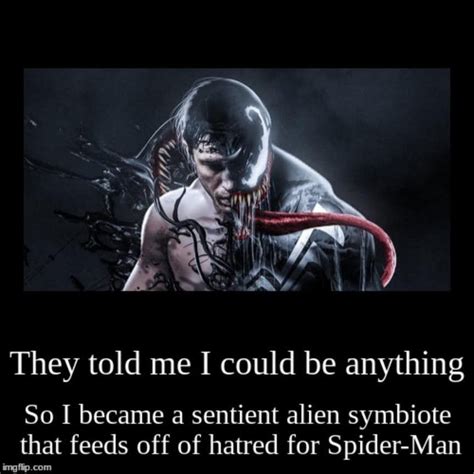 33 Epic Savage Spider-Man Vs Venom Memes That Will Make You Laugh Out ...